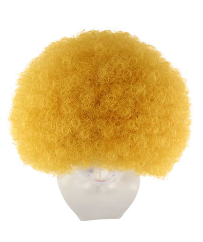 best unisex afro wigs