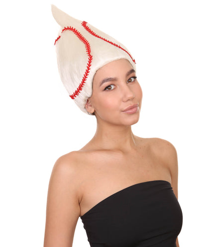 Fun Troll Wigs| Multiple Snack and Flag Options | Premium Breathable Capless Cap