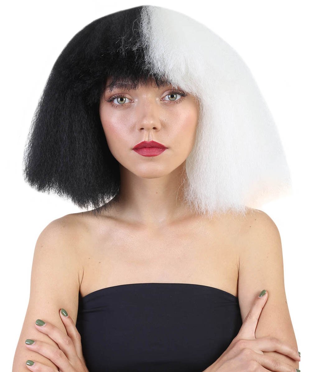 Large Celebrity Wigs