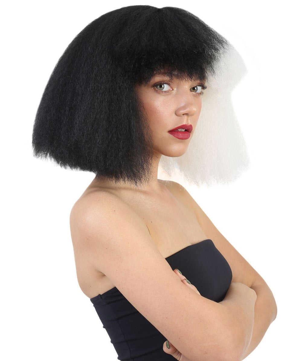 Large Celebrity Wigs