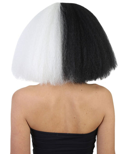 Large Celebrity Wigs