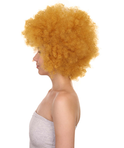 best unisex afro wigs