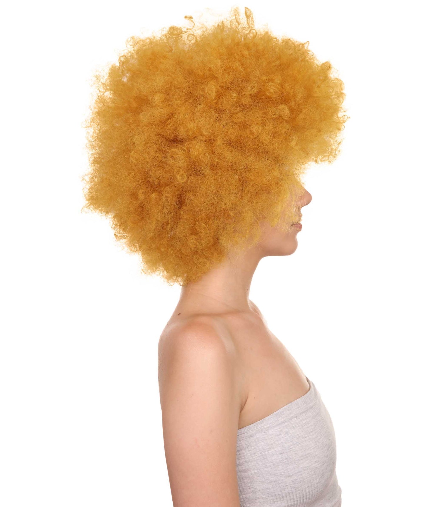 best unisex afro wigs