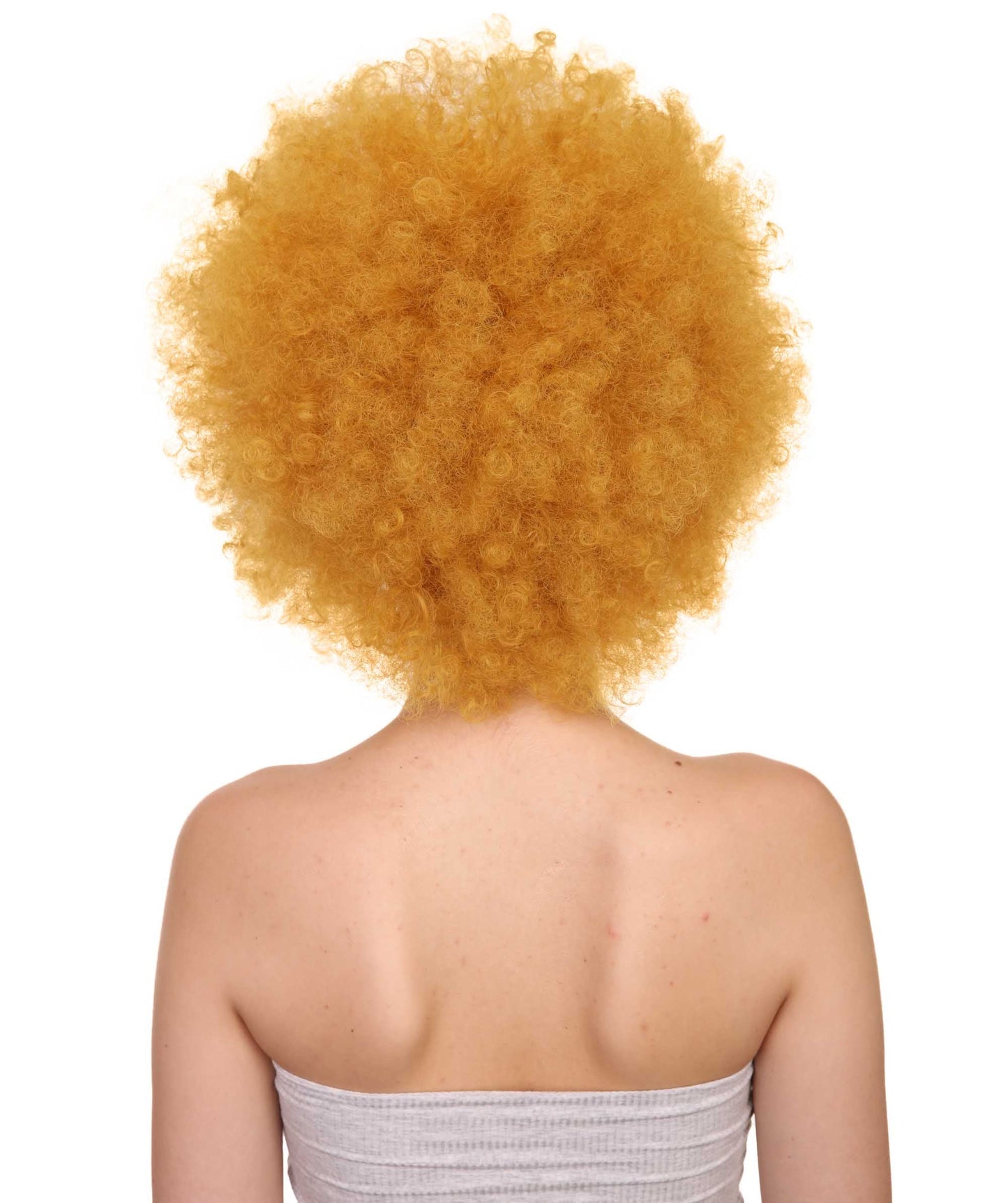 best unisex afro wigs