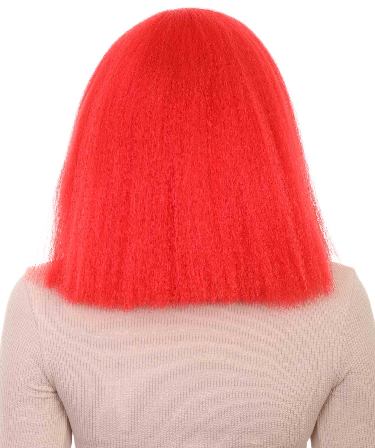 Large Celebrity Wigs