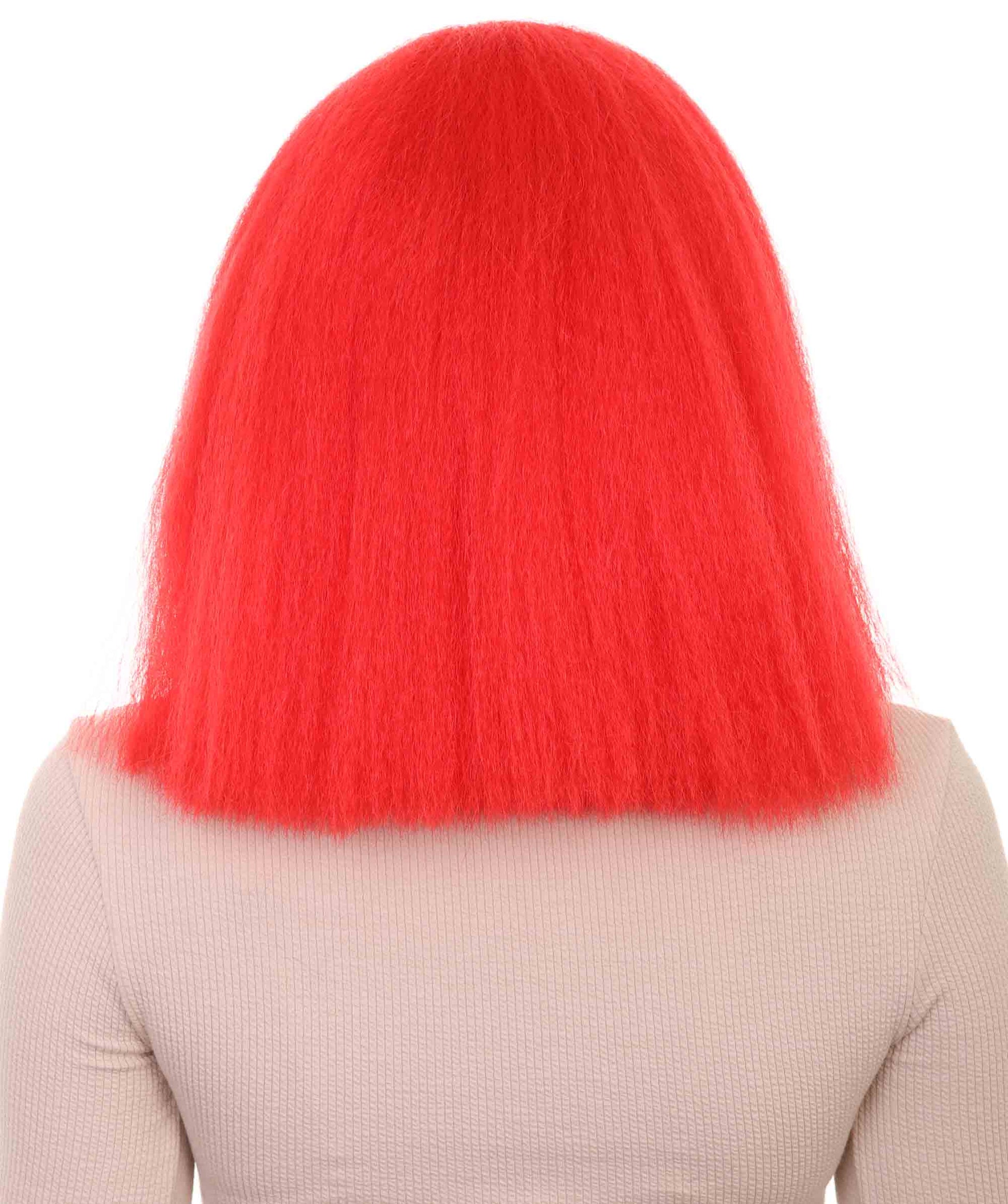 Large Celebrity Wigs