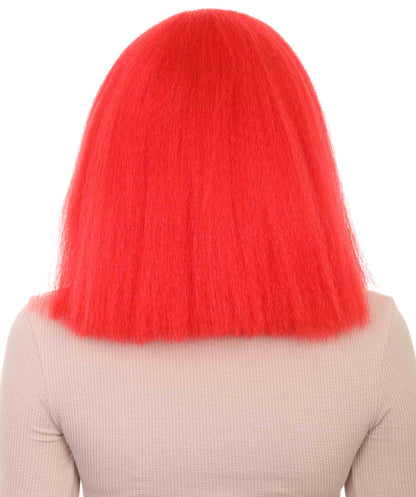 Large Celebrity Wigs