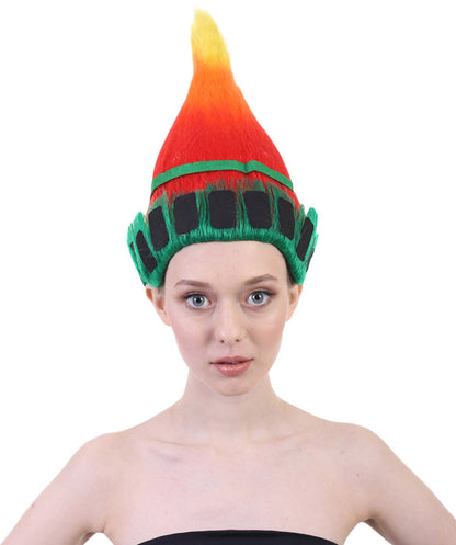 Liberty Torch Women’s Wig