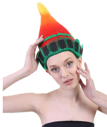 Liberty Torch Women’s Wig