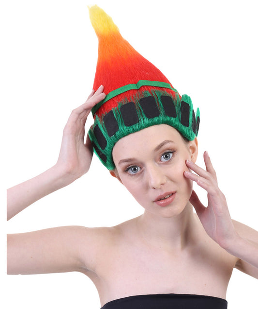 Liberty Torch Women’s Wig