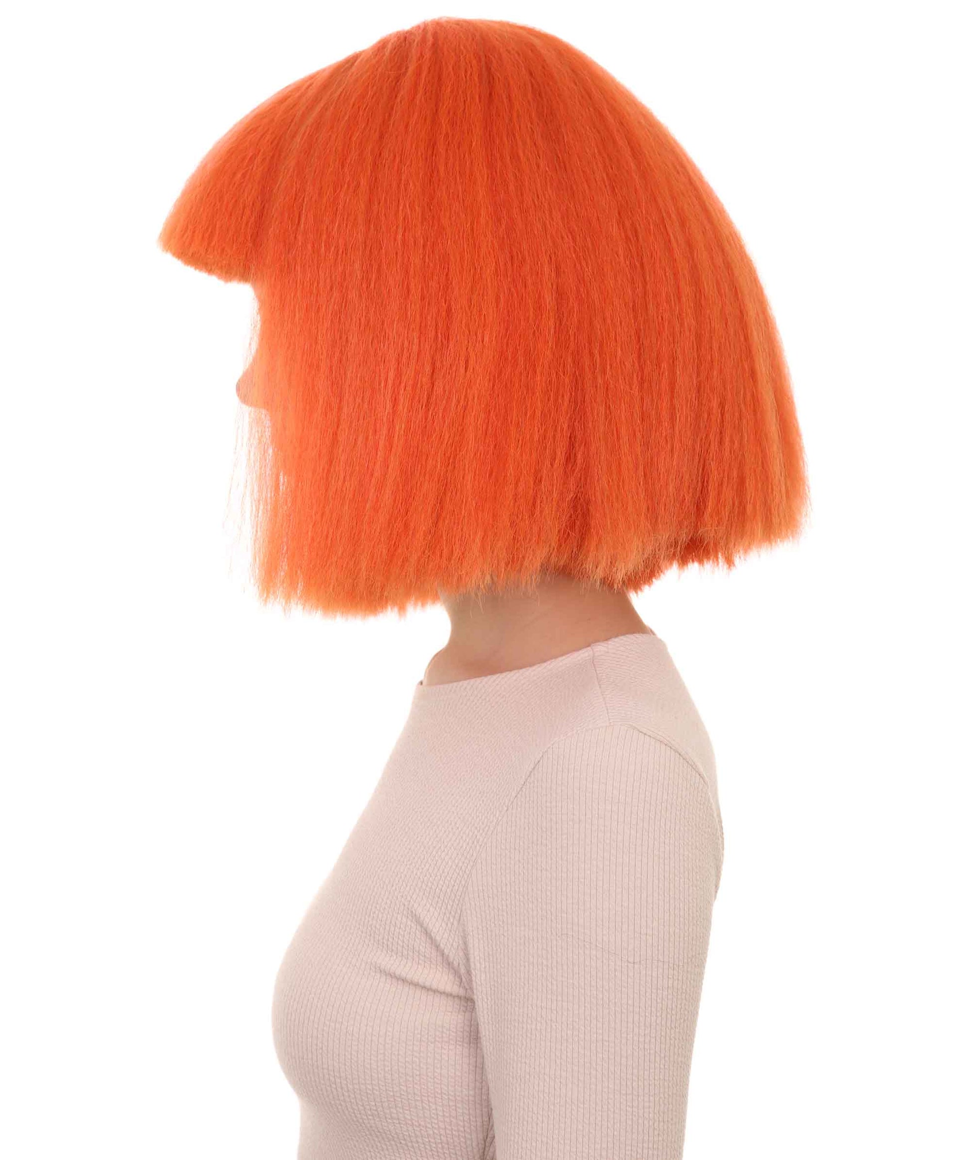 Large Celebrity Wigs