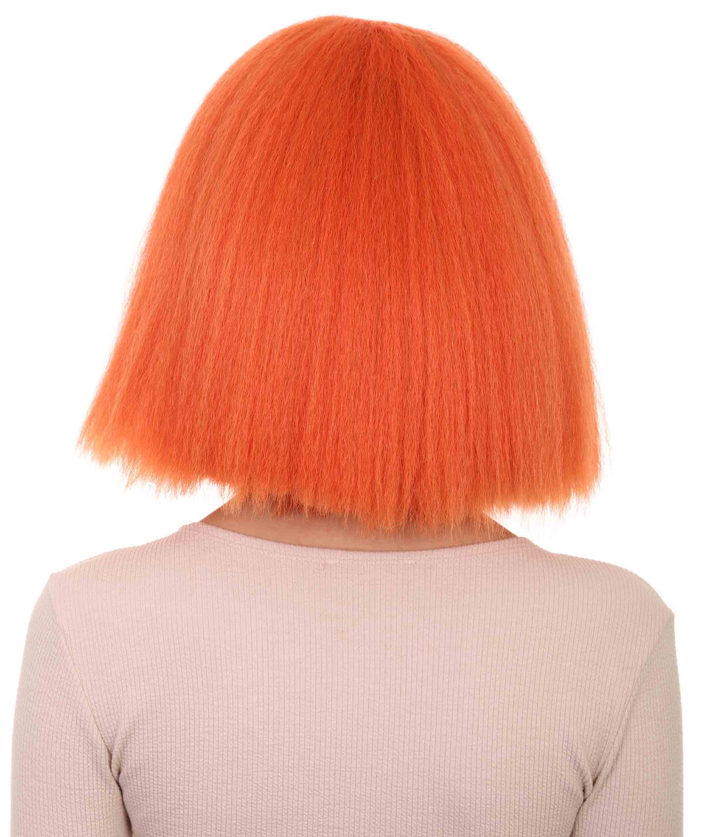 Large Celebrity Wigs
