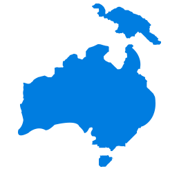 Oceania