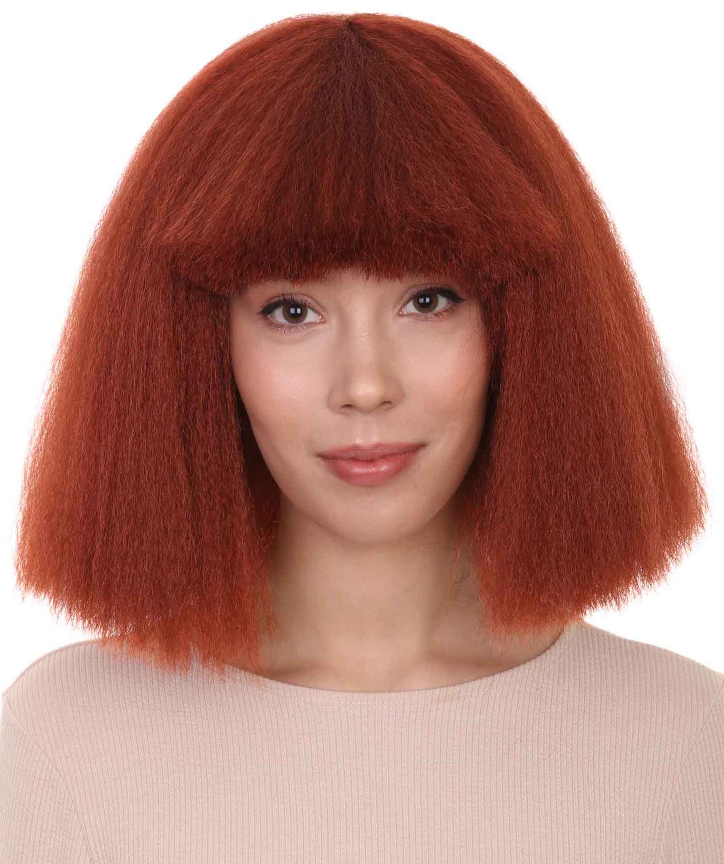 Large Celebrity Wigs