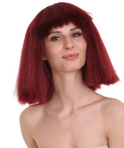Large Celebrity Wigs