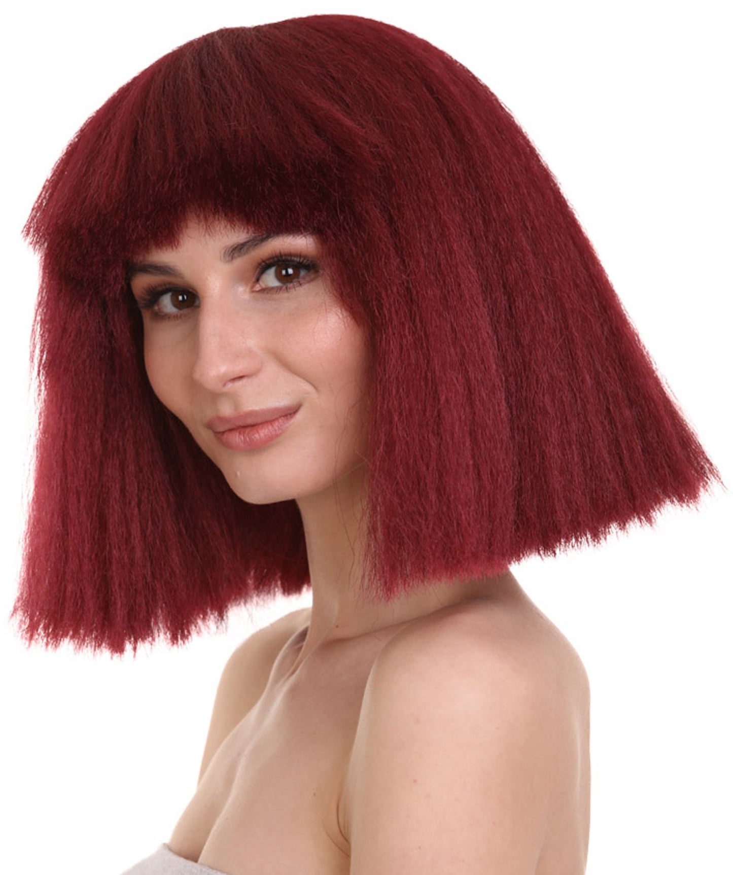 Large Celebrity Wigs