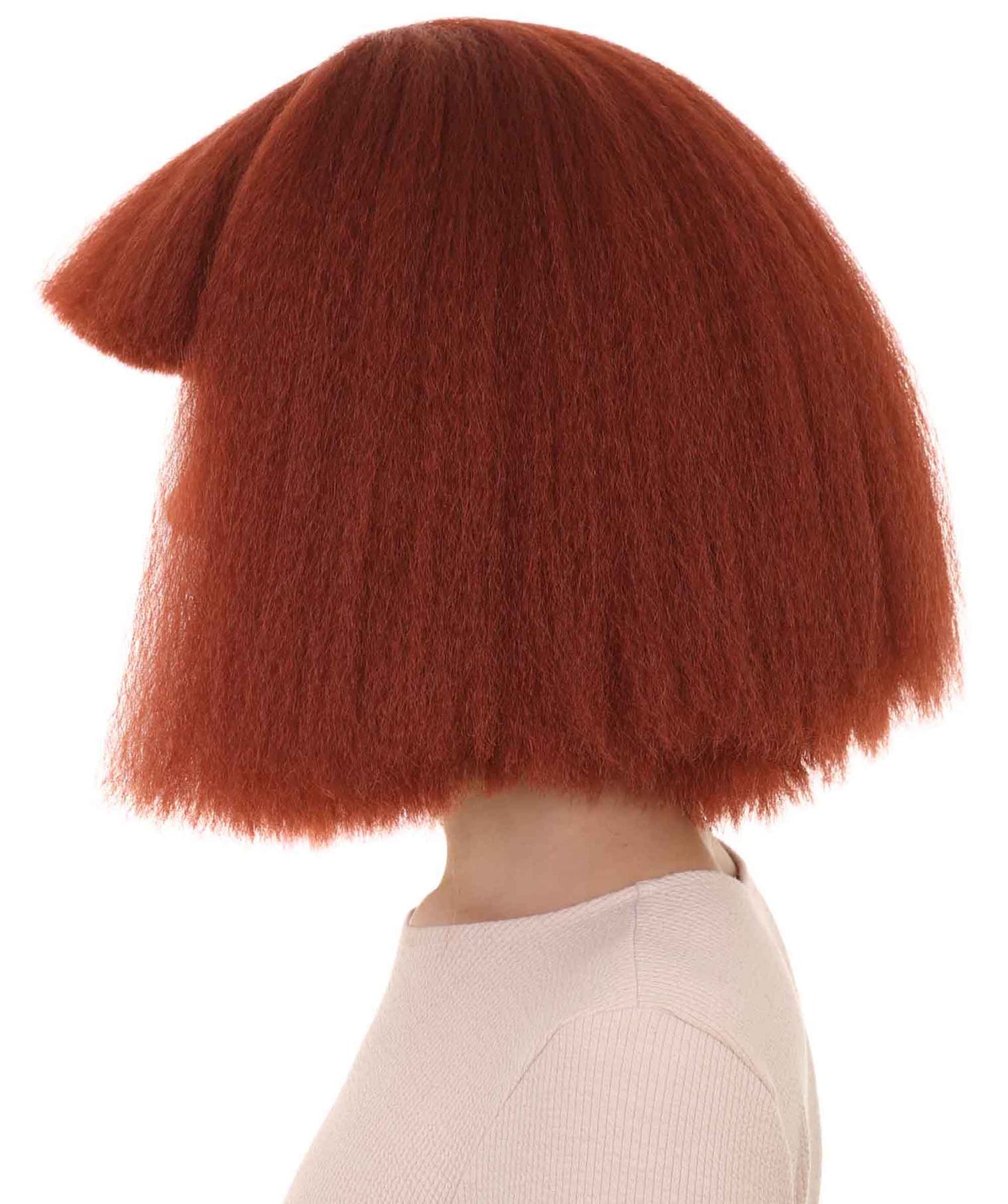 Large Celebrity Wigs