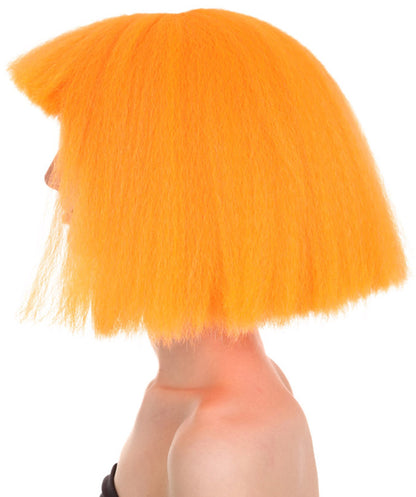 Australian Singer Womens Wigs Collection | Large Celebrity Wigs | Premium Breathable Capless Cap