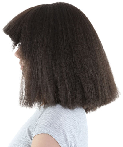 Australian Singer Womens Wigs Collection | Large Celebrity Wigs | Premium Breathable Capless Cap