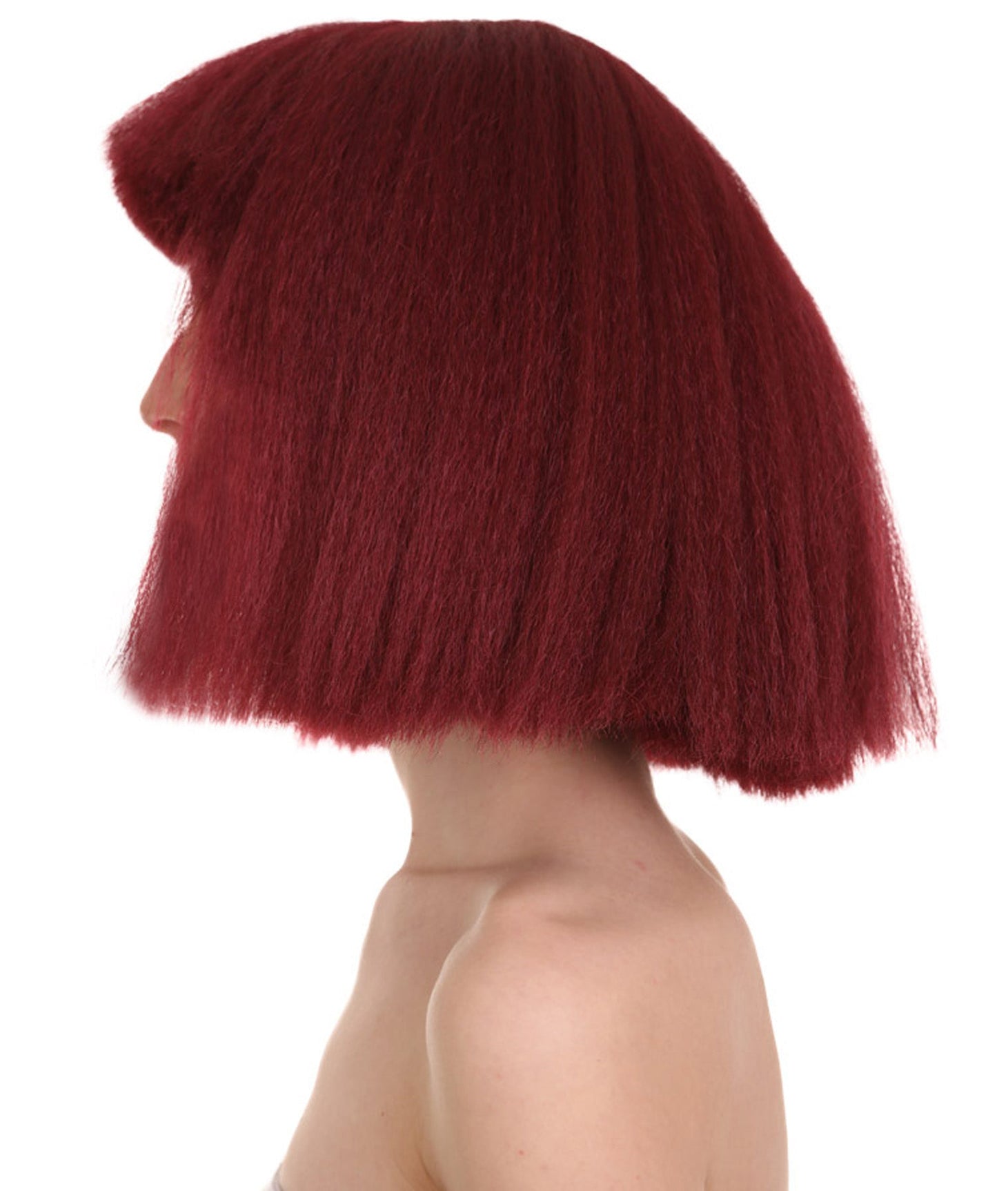 Large Celebrity Wigs