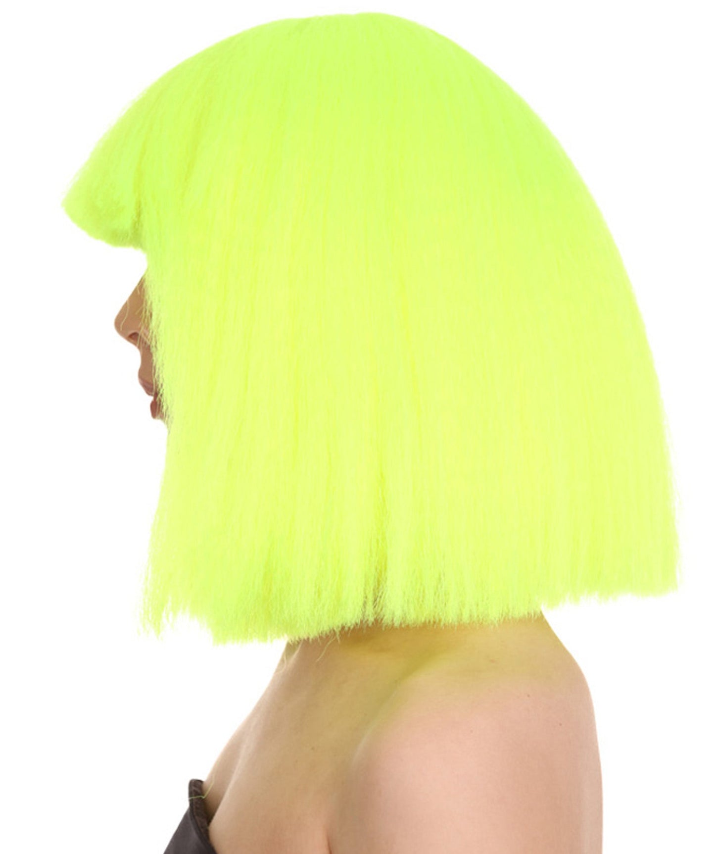 Australian Singer Womens Wigs Collection | Large Celebrity Wigs | Premium Breathable Capless Cap
