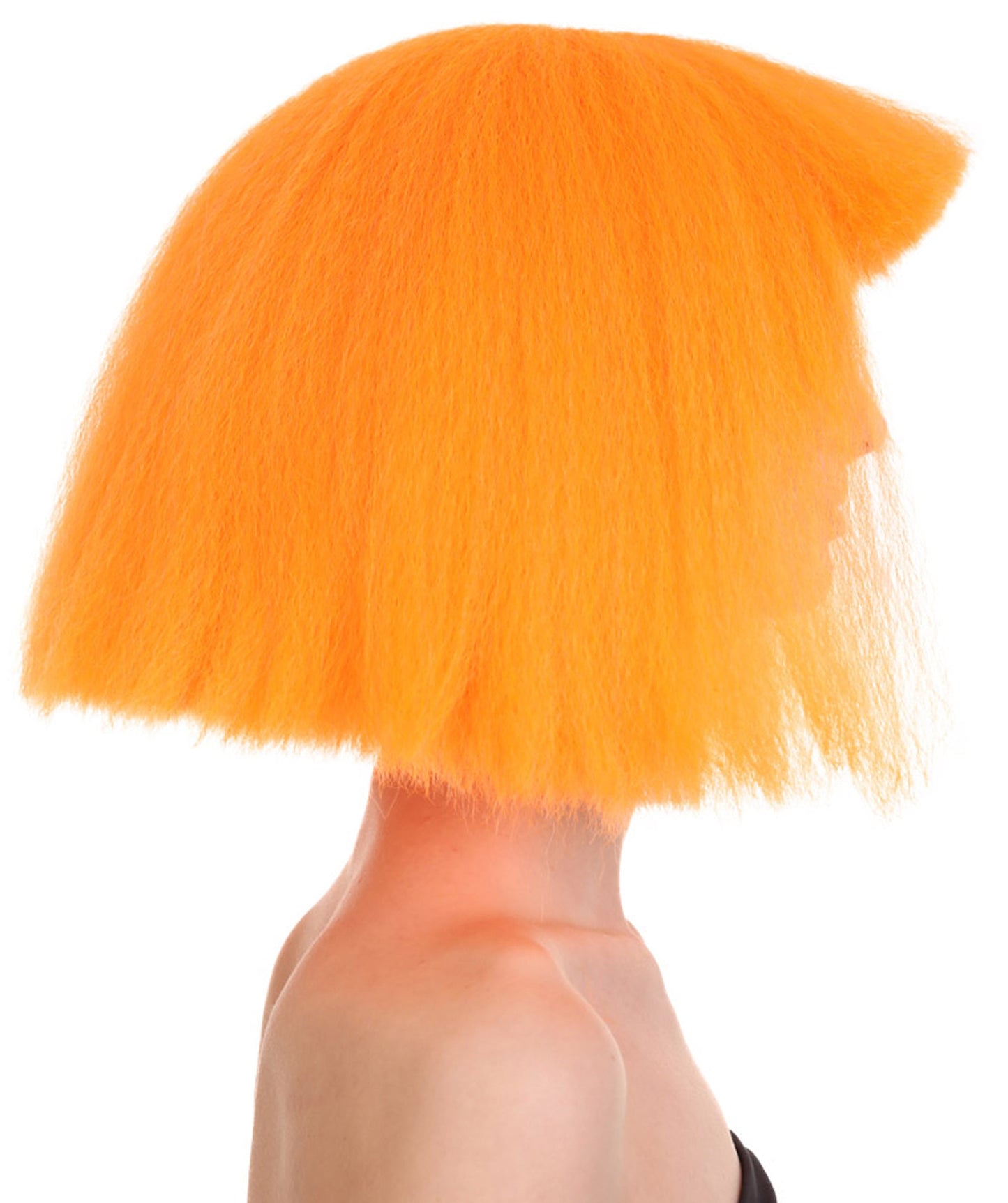 Australian Singer Womens Wigs Collection | Large Celebrity Wigs | Premium Breathable Capless Cap