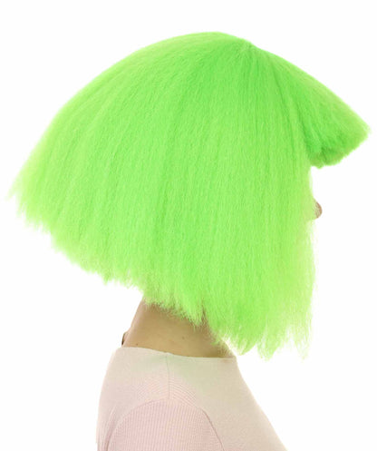Australian Singer Womens Wigs Collection | Large Celebrity Wigs | Premium Breathable Capless Cap