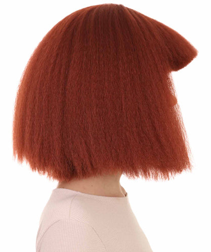 Large Celebrity Wigs
