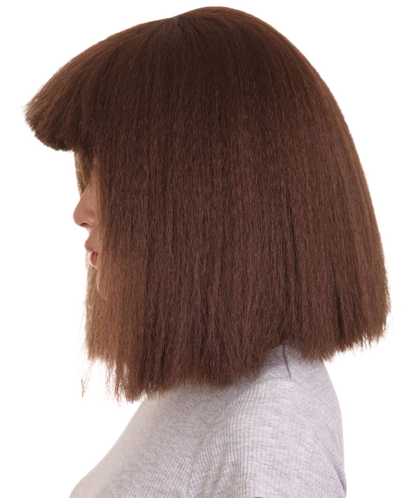 Australian Singer Womens Wigs Collection | Large Celebrity Wigs | Premium Breathable Capless Cap