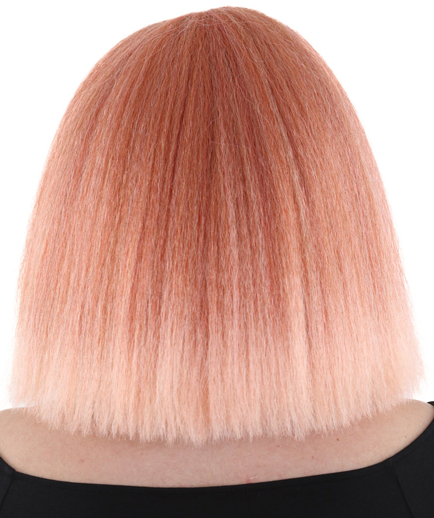 Australian Singer Womens Wigs Collection | Large Celebrity Wigs | Premium Breathable Capless Cap