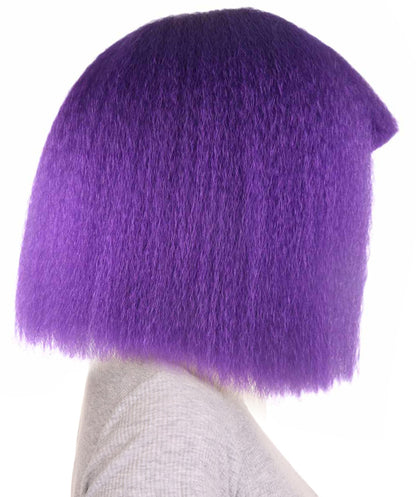 Australian Singer Womens Wigs Collection | Large Celebrity Wigs | Premium Breathable Capless Cap