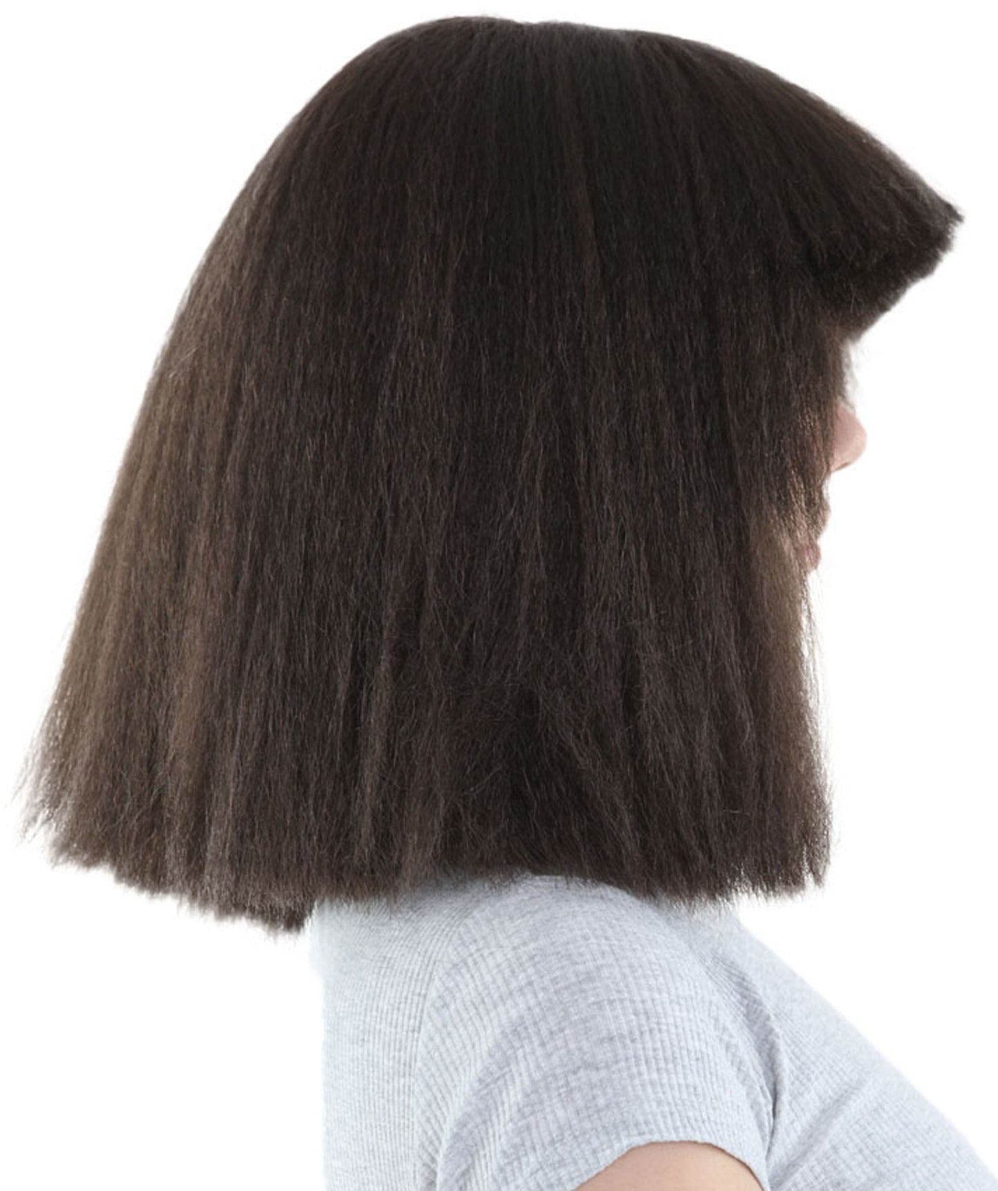 Australian Singer Womens Wigs Collection | Large Celebrity Wigs | Premium Breathable Capless Cap