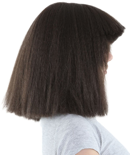 Australian Singer Womens Wigs Collection | Large Celebrity Wigs | Premium Breathable Capless Cap