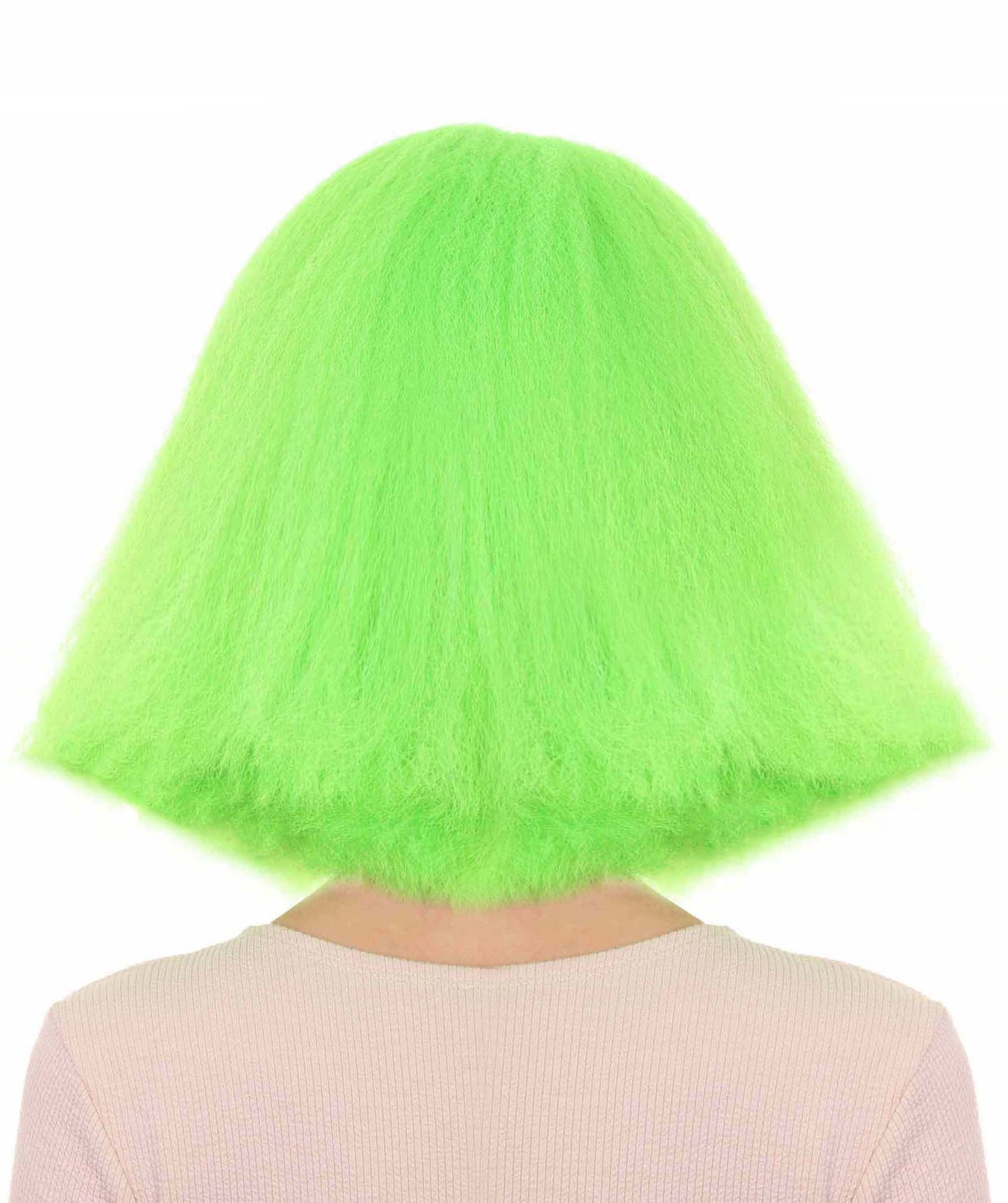 Australian Singer Womens Wigs Collection | Large Celebrity Wigs | Premium Breathable Capless Cap