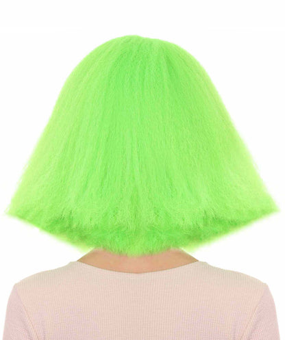 Australian Singer Womens Wigs Collection | Large Celebrity Wigs | Premium Breathable Capless Cap