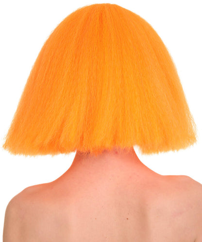 Australian Singer Womens Wigs Collection | Large Celebrity Wigs | Premium Breathable Capless Cap