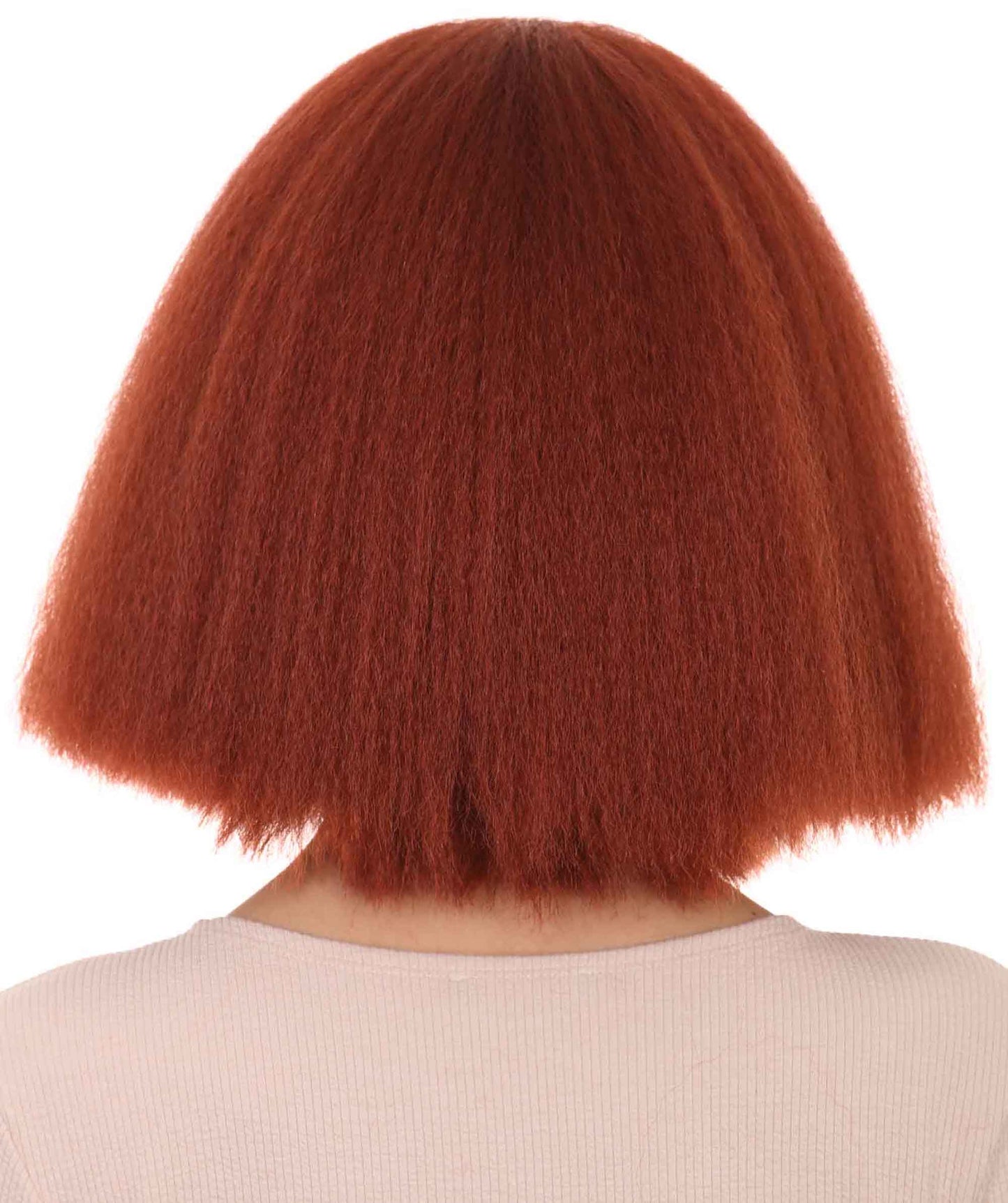 Large Celebrity Wigs