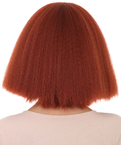Large Celebrity Wigs