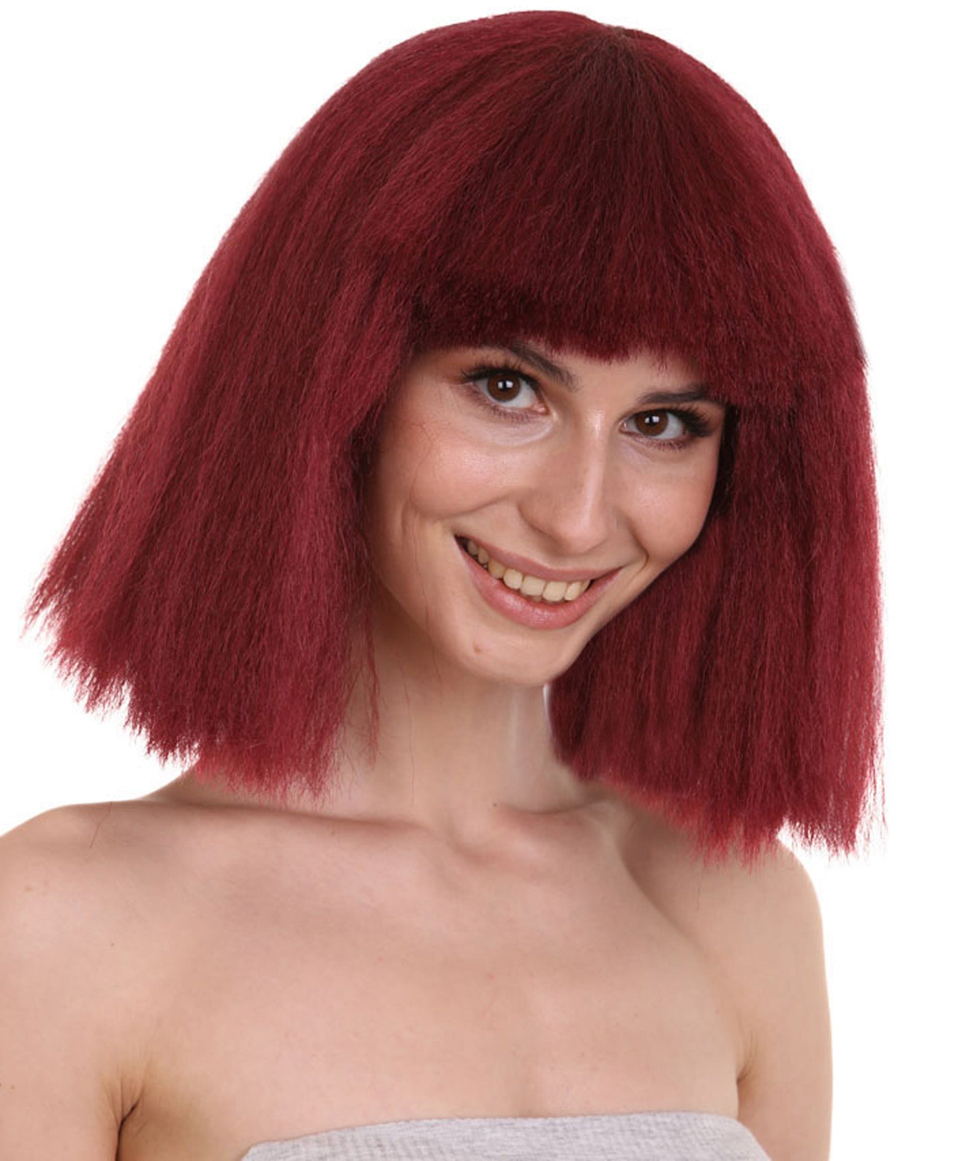 Large Celebrity Wigs