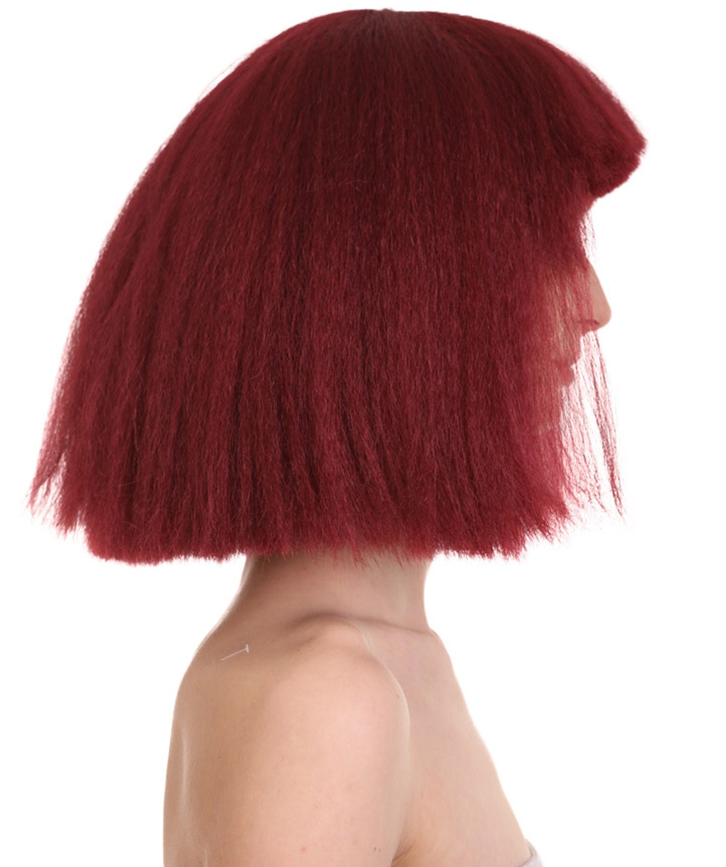 Large Celebrity Wigs