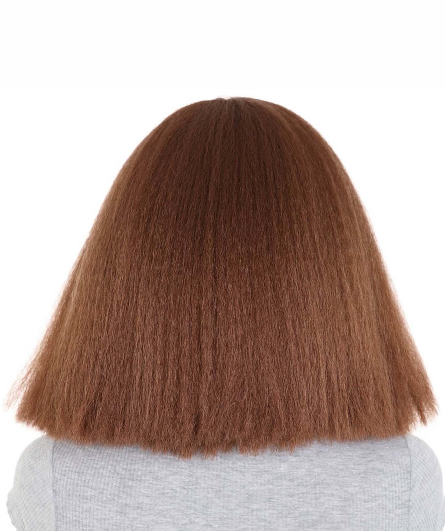 Australian Singer Womens Wigs Collection | Large Celebrity Wigs | Premium Breathable Capless Cap
