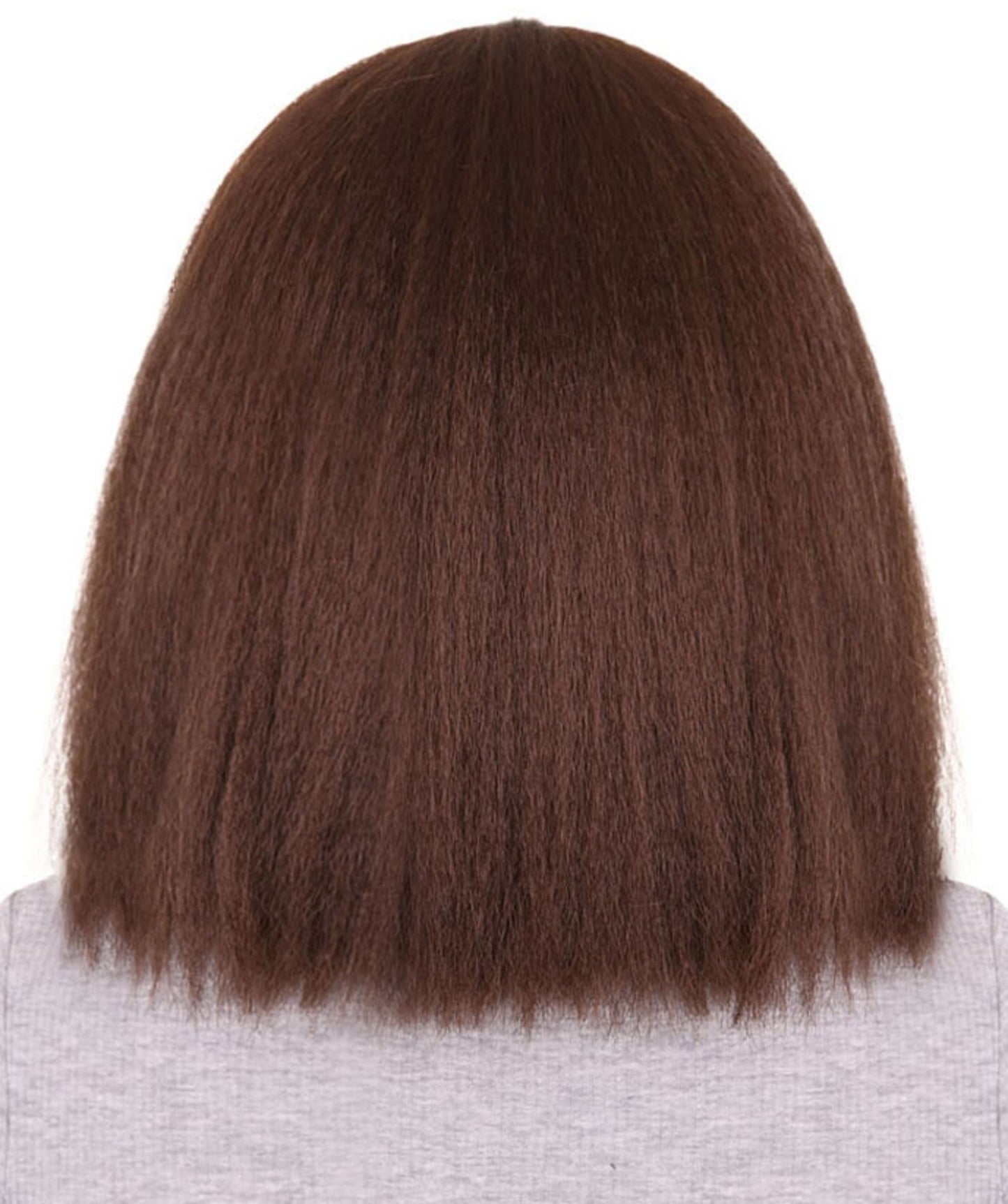 Australian Singer Womens Wigs Collection | Large Celebrity Wigs | Premium Breathable Capless Cap