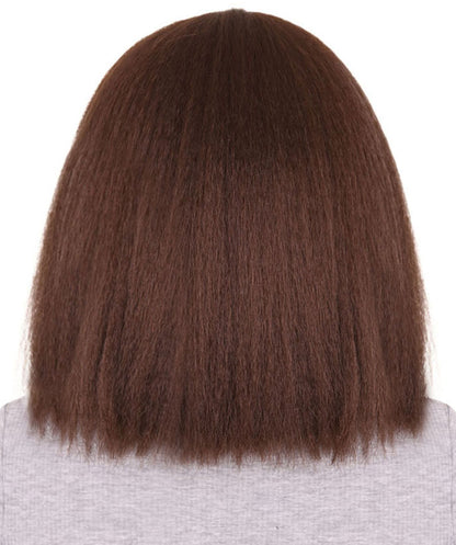 Australian Singer Womens Wigs Collection | Large Celebrity Wigs | Premium Breathable Capless Cap