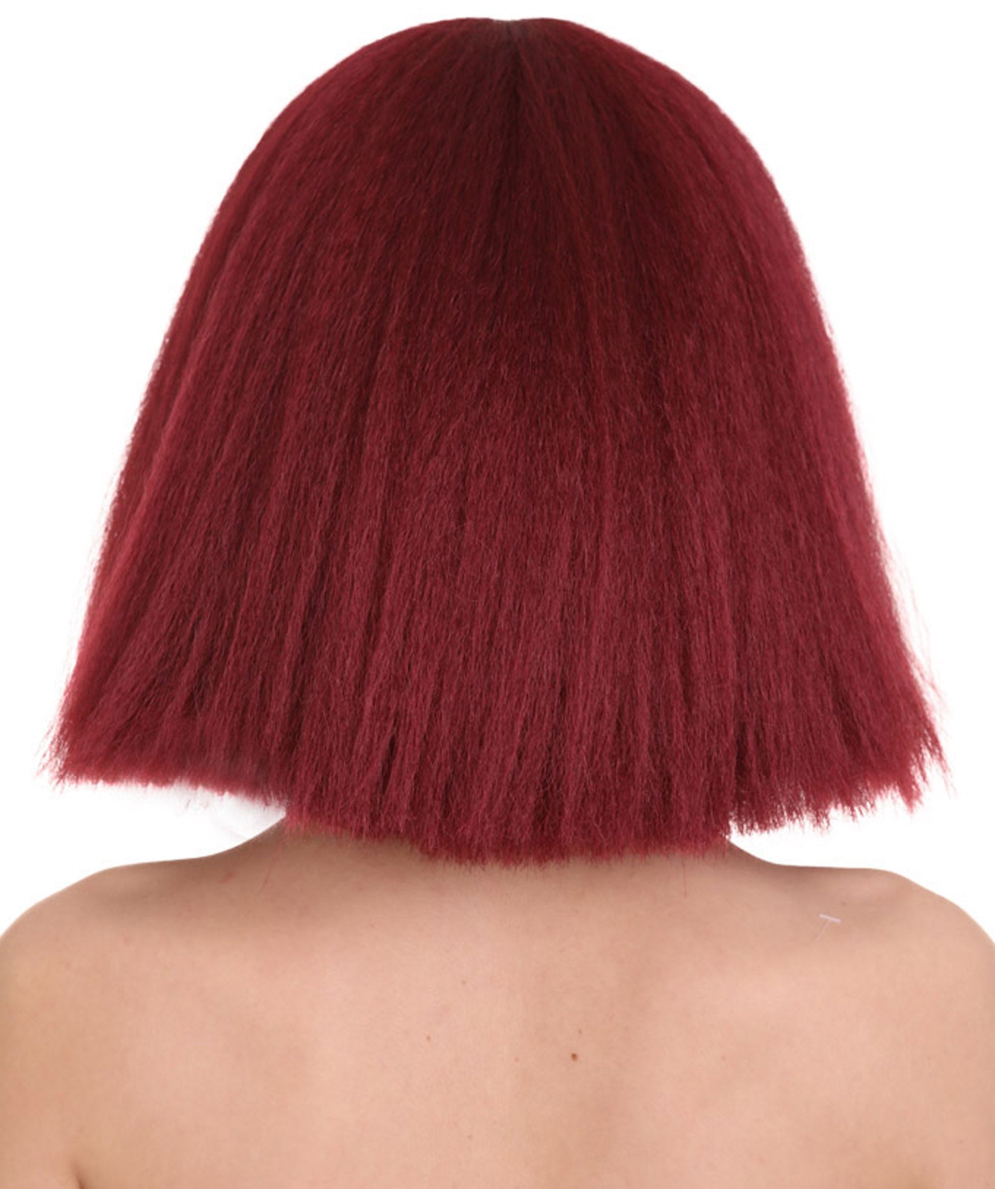 Large Celebrity Wigs