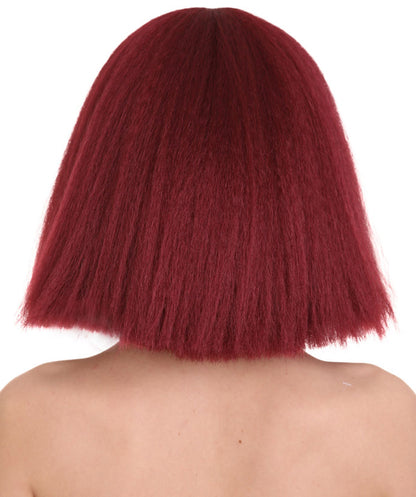 Large Celebrity Wigs