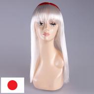 Japan Long Wig 