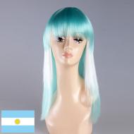 Argentina Long Wig